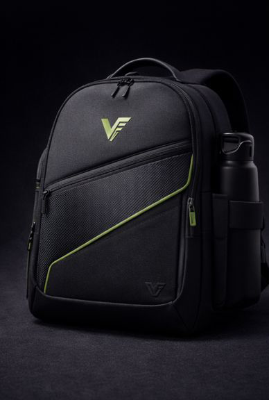 Elite Backpack