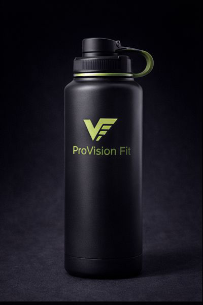 Insulated Bottle